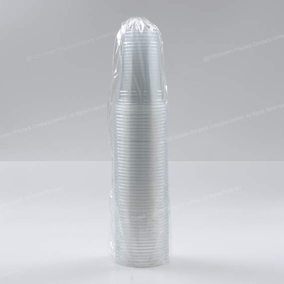 ถ้วยน้ำ PET 20 Oz. (Dia 98 mm.)