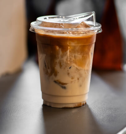 ร้านกาแฟ / ชานม / คาเฟ่ / เครื่องดื่ม